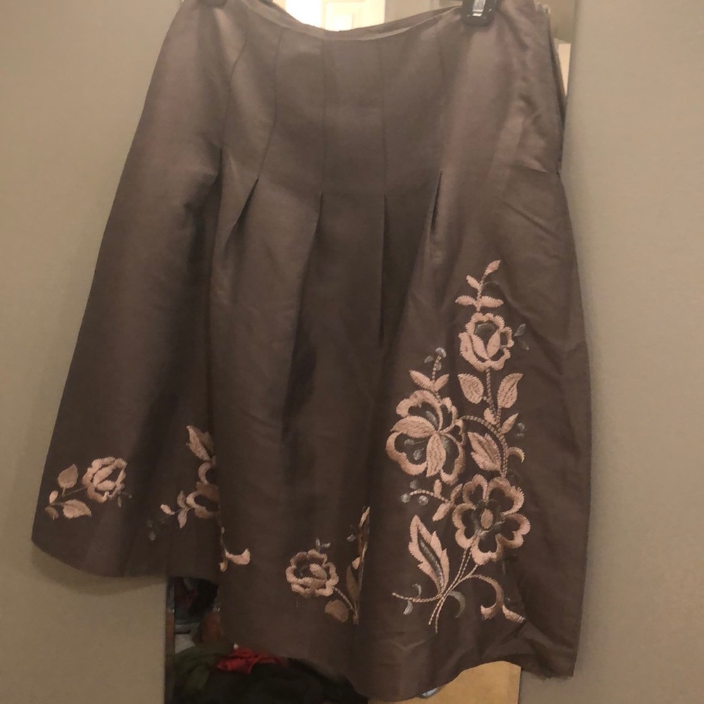 Intuitions Skirt